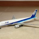 [Hasegawa] 1:200 ANA B777-281 (JA 701A) 이미지