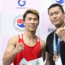 세종 익사이팅 복싱 이미지