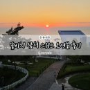 일출로 | 쏠비치 삼척 호텔 C동 스위트 오션뷰 룸컨디션 일출 후기
