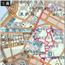 송파구 한성백제왕도길 이미지