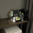 분당 서현역 카인드 호텔(Hotel KYND) 숙박 후기