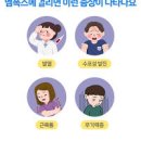 엠폭스 뜻 원숭이두창 원인 증상 치사율 감염경로 앰폭스 치료법 이미지
