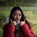 서울체육고등학교 이미지