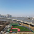 송도 달빛공원 리틀야구장 이미지