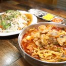 짬뽕마을 이미지