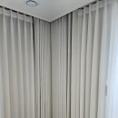 우리컴퓨터세탁 | 시흥 신천역에피트 커튼 블라인드 추천(시공후기)