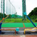 진호국제양궁장 축구장 이미지