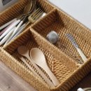 라탄다용도 꽂이 이미지