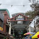 한씨농장 | 오색시장 꼬치어묵 야채농장 200원 부산어묵 / 쯔양 다녀간 오뎅 맛집 후기 / 내돈내산