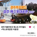 용줄다리기타일아트 | 액티비티 : 경주 루지월드 가격 할인정보 코스 경주갈만한곳 경주놀거리 경주여행