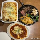 노송식당 | 분위기 최강 전주 레스토랑 양식 맛집, 노송인 조르바 기린한상 후기