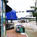 운서역 1번출구 우측 이미지