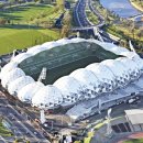 Australia , Melbourne, Rectangular Stadium (3) , 27,706 (FIFA) , 2010.05.07 이미지
