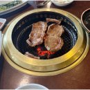 상동 484 | 주차 편하고 모임하기 좋은 상동 갈비집 부천 상동역 맛집 화사랑갈비 상동점 후기