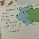 [소품샵 made by] 내돈내산 방문후기 스티커, 키링