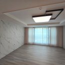 빛의파동 | 수성구 파동 수성포레스트스위첸 수입커튼, 블라인드 설치 후기