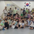 경희대박사별빛태권도장 이미지