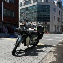 전라오토바이 | 혼다 슈퍼커브 탁송 후기 – 세대를 넘어 사랑받는 국민 바이크-BIKE TAYO