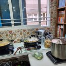 행복 떡볶이 이미지