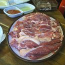 오리참숯불구이 이미지