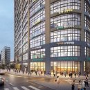 장안프라자 이미지