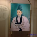 류인석 선생 묘역 이미지