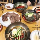 한국냉면 이미지