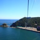 송도해상케이블카 이미지