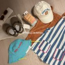 여름일상 + 쇼핑기록(H&M/자라 세일 아기옷, 에르메스 양털시프레, 스킴스직구, 제주도 폴로아울렛 등...
