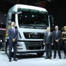 만트럭버스코리아(주) 이미지