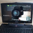 라인PC방 성정점 | 게이밍 노트북 어로스 X9 DT V8 배틀그라운드 풀옵 잘 될까?