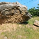 삼거리천곡고인돌 이미지