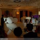 전주르씨엘웨딩 웨딩D팰리스에서 장현수 조선화 결혼식풍경 이미지