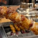 뚱땡이양꼬치 이미지