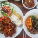 뜨락한식뷔페식당 이미지