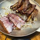 백아한우 이미지