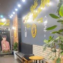 컴포즈커피제주삼화점