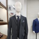 수원 맞춤정장 익투스<b>옴므</b>에서 남자친구 정장 맞춘 후기