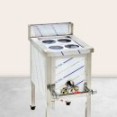 열정냉면 이미지