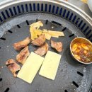 수원인계점 맛찬들왕소금구이 이미지