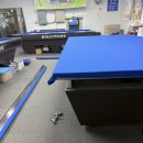 허리우드 당구클럽 이미지