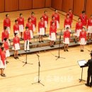 시립소년소녀합창단 정기연주회 이미지