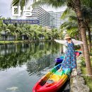 Koi | 베트남 다낭 숙소 추천 가성비 다낭 수영장 호텔 KOI 가족여행