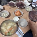 [돈받고는이렇게안씀] 홍천중앙시장: 옛날팥죽 팥칼국수 후기