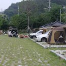 수승대 오토캠핑장 이미지