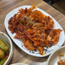 망원동 한식 오복식당 혼밥 집밥 백반 현지인 맛집