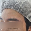 엠비프라자 앞 | 수원남자눈썹 추천: 자연눈썹 잘하는 곳 남성 관리 엠비뷰티 후기