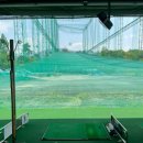 호텔인터불고원주골프연습장 이미지