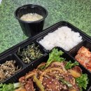 집밥찌개백반 이미지