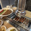 장군네식당 | [대구/식당/술집] 장군양꼬치 / 수성야시장